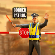 边境警察巡逻模拟器正版下载-边境警察巡逻模拟器正版苹果版v5.3.5